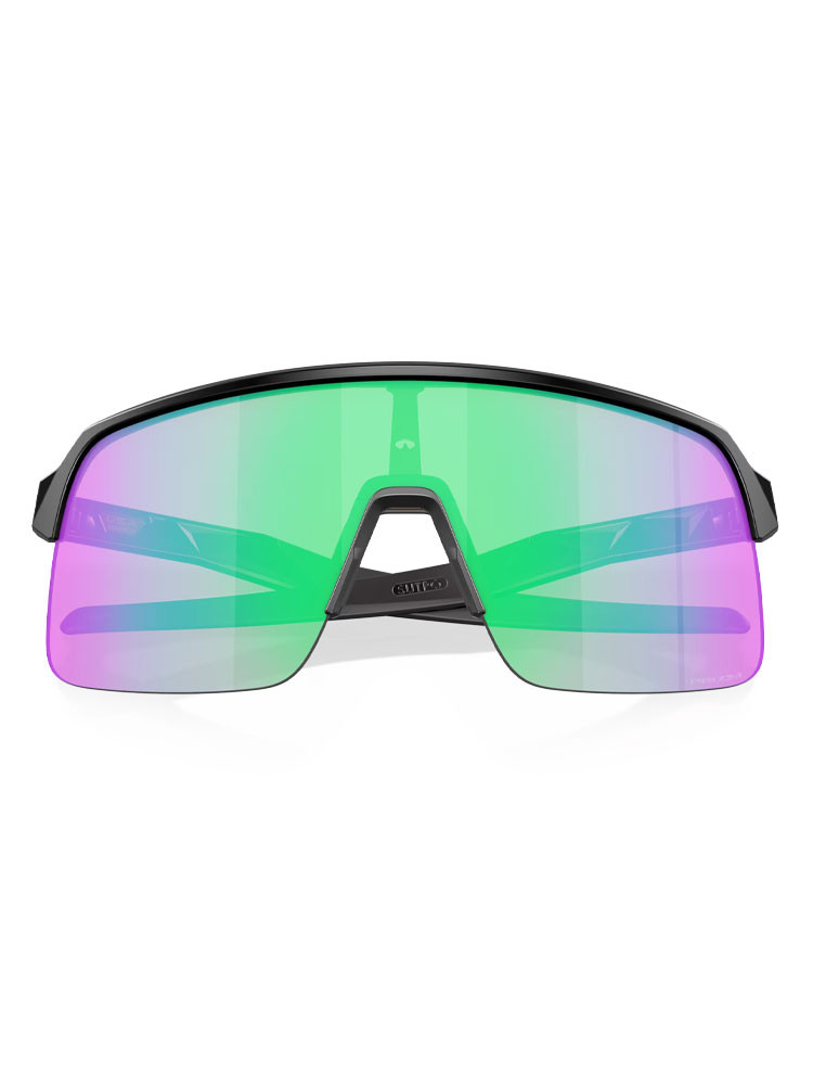 OAKLEY オークリー SUTRO LITE Prizm Golf Oakley Sutro Lite Sunglasses - Matte Black w/ Prizm Golf
